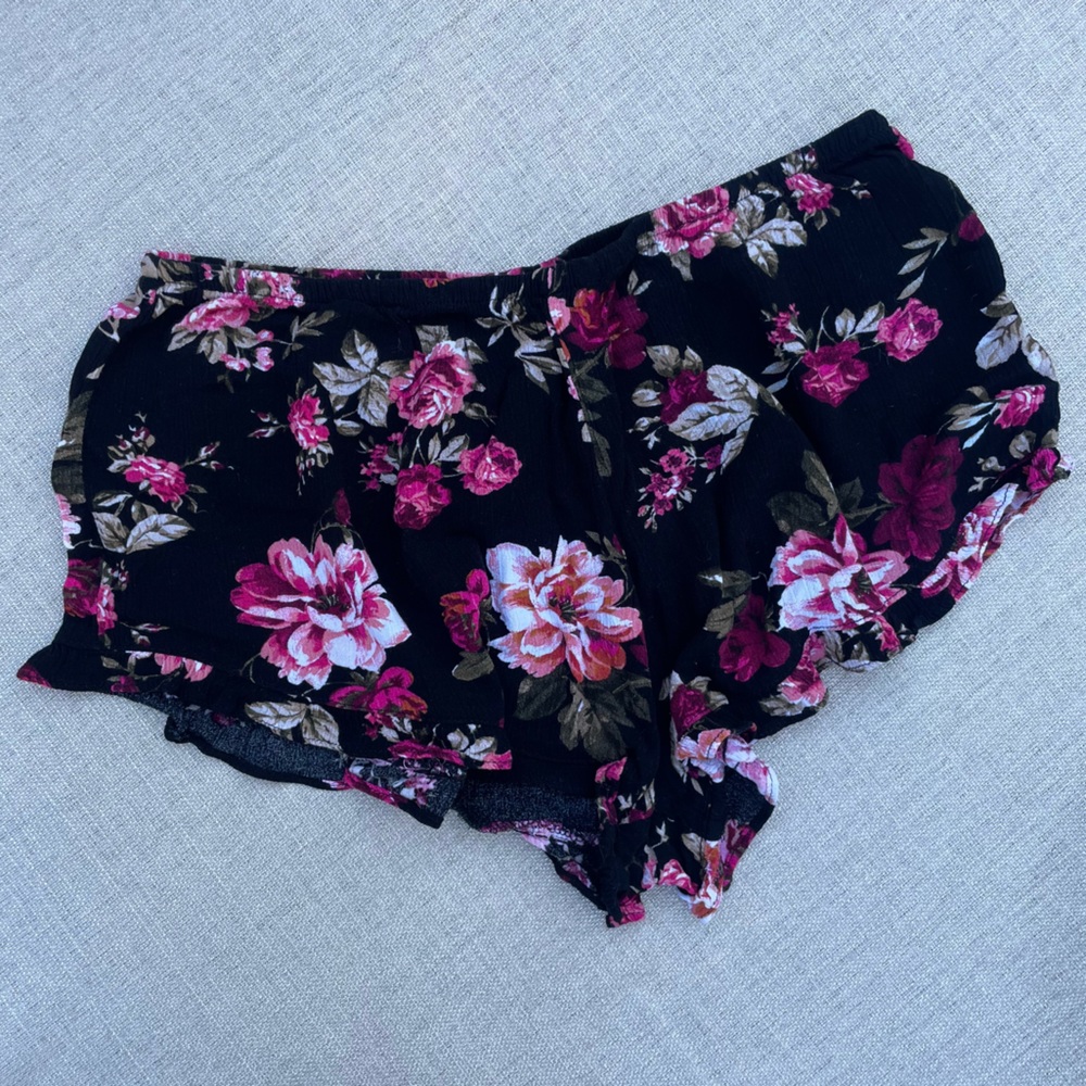 Papaya Shorts Medium